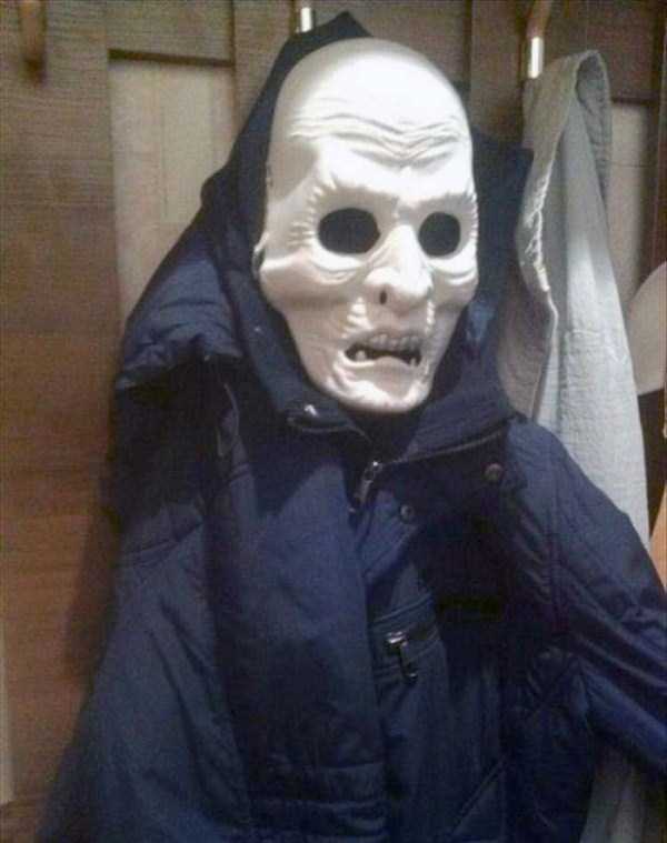 Internet Weirdness at its Finest (54 photos)