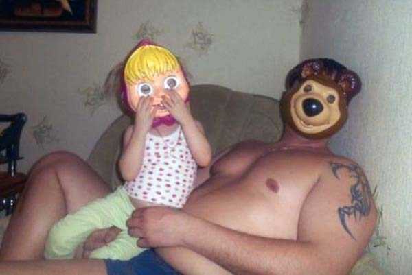 wtf weird pictures 28 You Just Cant Explain These WTF Photos (34 photos)