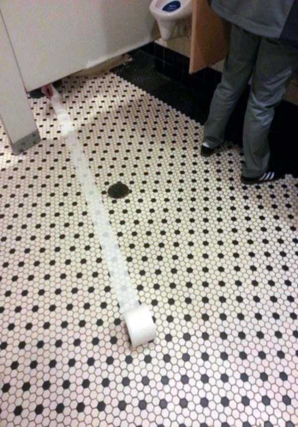 Its Just Another Bad Day (23 photos)