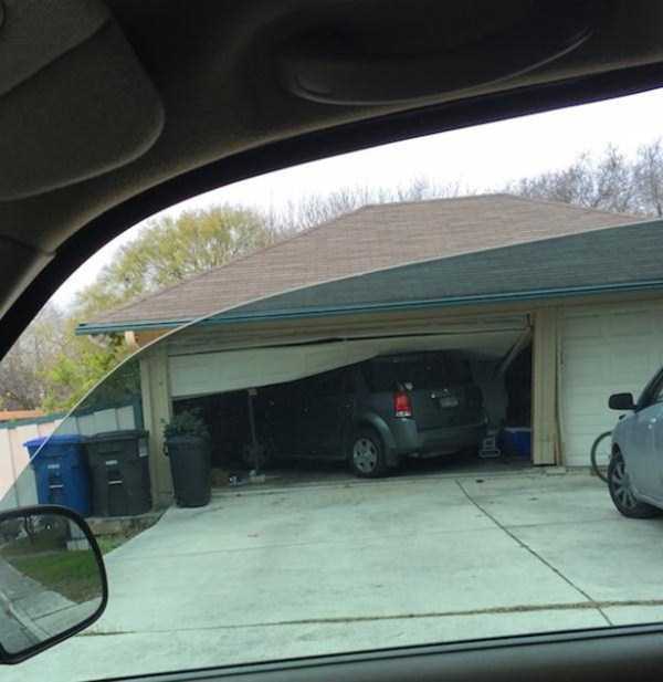 Apparently Not Particularly Skilful Drivers (30 photos)