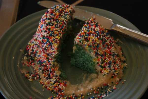 40 Poorly Made Cakes (40 photos)