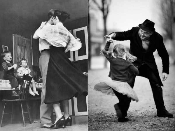Beautiful Family Photos (19 photos)