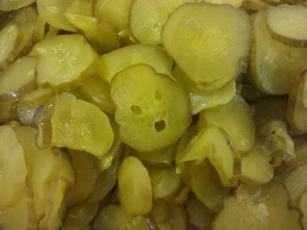 food with surprised face 4