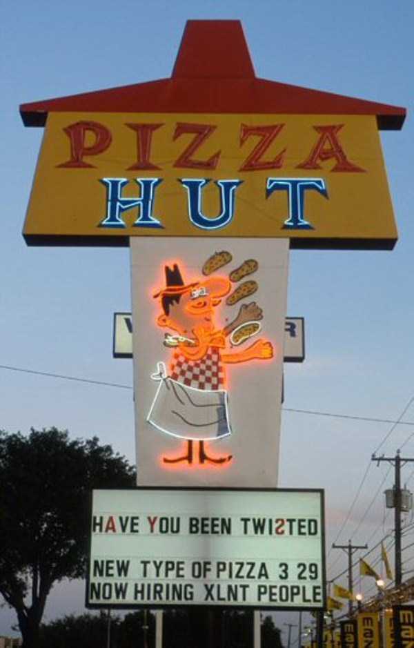 funny pizza signs 22
