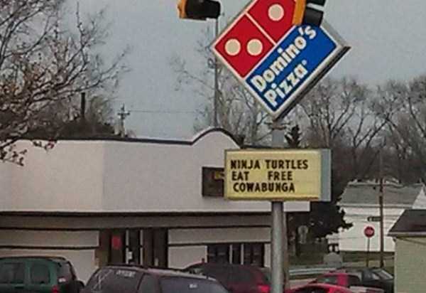 funny pizza signs 8