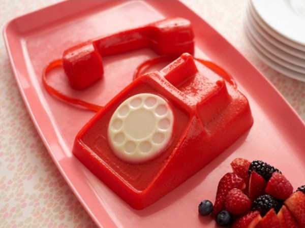 Jello Sculptures That Are Just Plain Awesome (33 photos)