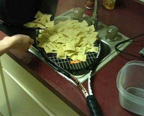 Making Food While Drunk Isnt a Good Idea (27 photos)