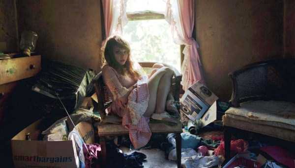 Russian Provincial Glamour (41 photos)
