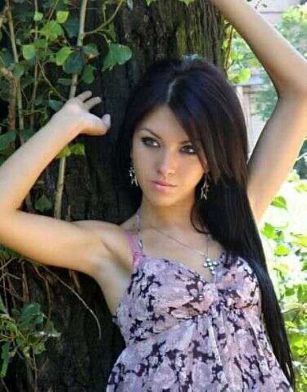 Super Hot Girls From Russian Dating Sites (48 photos)