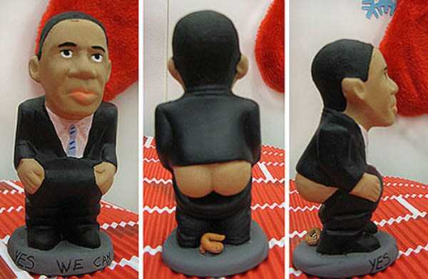 Toys That Went Wrong (20 photos)