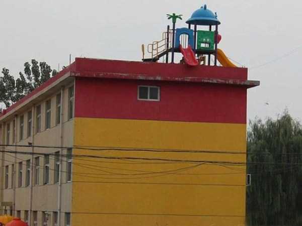 Typical Russian Architecture (21 photos)