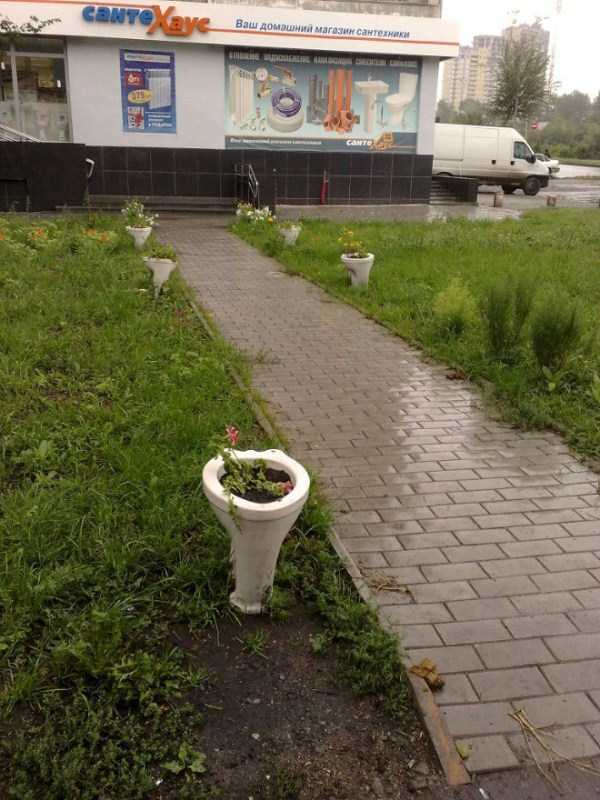 Typical Russian Architecture (21 photos)