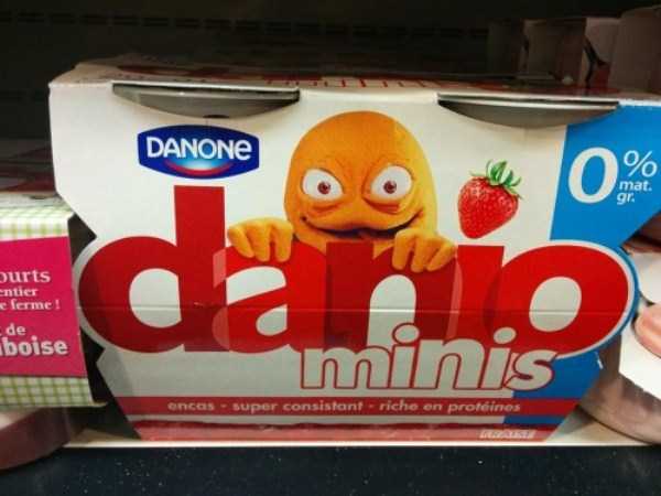 wtf photos 27 31 Photos Packed With Weirdness (31 photos)