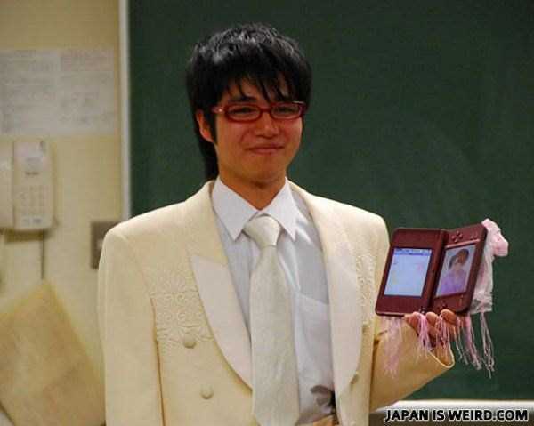 Japan is Undoubtedly Weird (22 photos