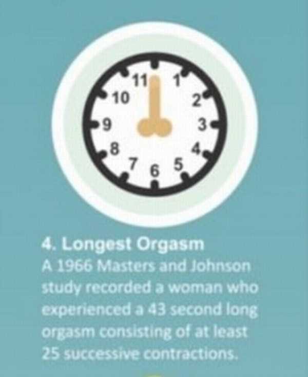 16 Intriguing Sex Records (16 photos)