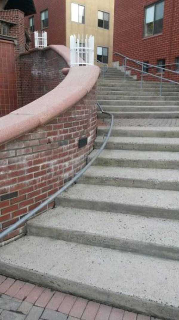29 Times When Engineers Failed Miserably (29 photos)