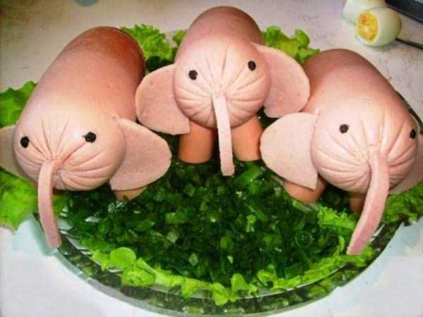 awful food art from russia 12