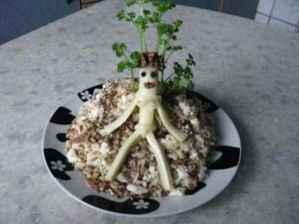 awful food art from russia 14