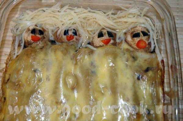 awful food art from russia 15