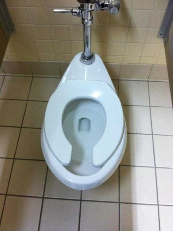 Unfortunate Construction Mistakes (28 photos)