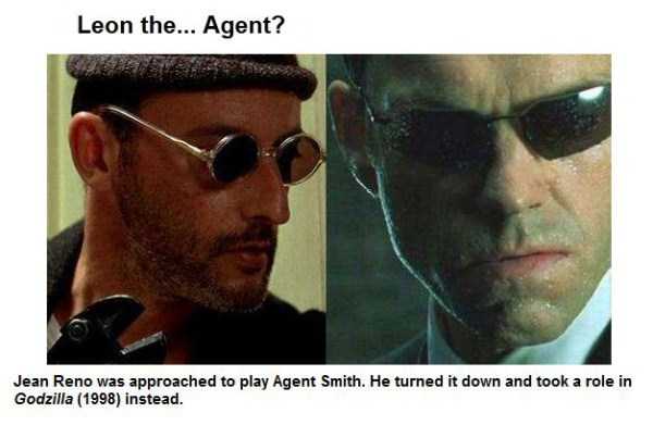 Interesting Things You Might Not Have Known About The Matrix (50 photos)