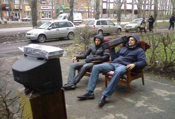 Well Yes, This is Russia (44 photos)