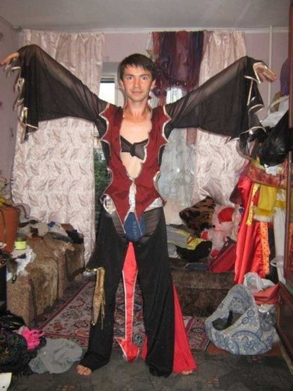 Well Yes, This is Russia (44 photos)