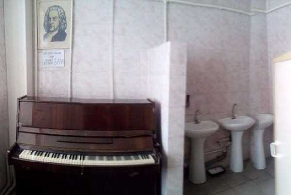 Well Yes, This is Russia (44 photos)