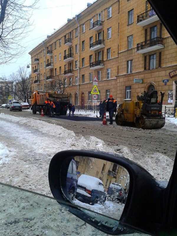 Well Yes, This is Russia (44 photos)