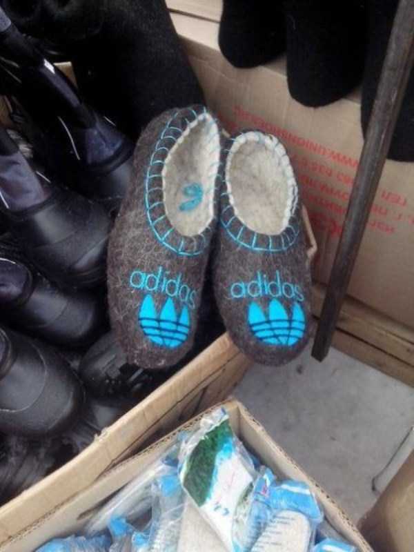 Well Yes, This is Russia (44 photos)