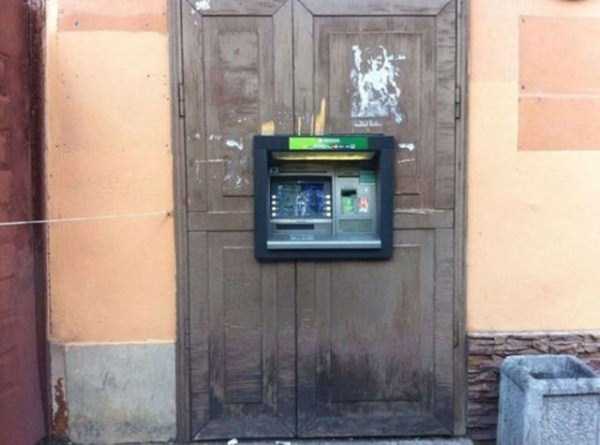 Well Yes, This is Russia (44 photos)