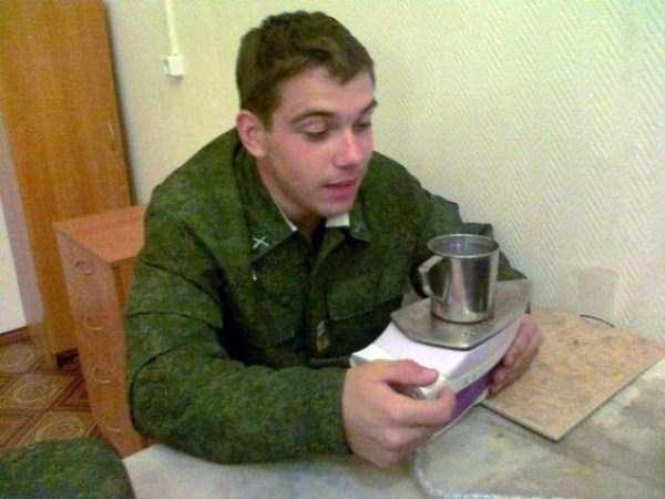 Well Yes, This is Russia (44 photos)