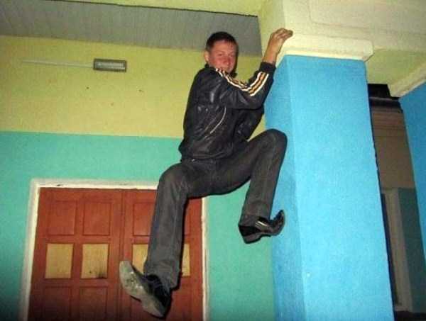 Well Yes, This is Russia (44 photos)