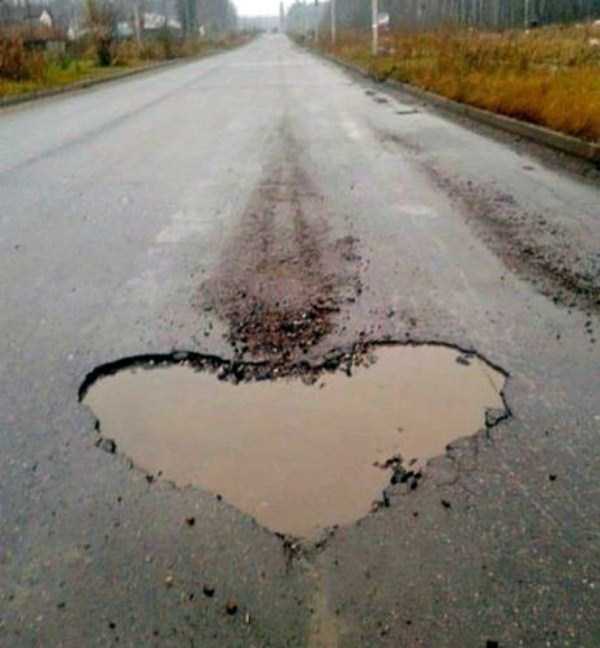 Well Yes, This is Russia (44 photos)