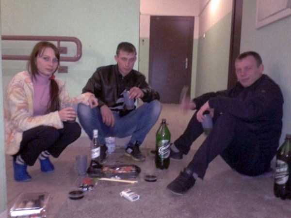 Well Yes, This is Russia (44 photos)