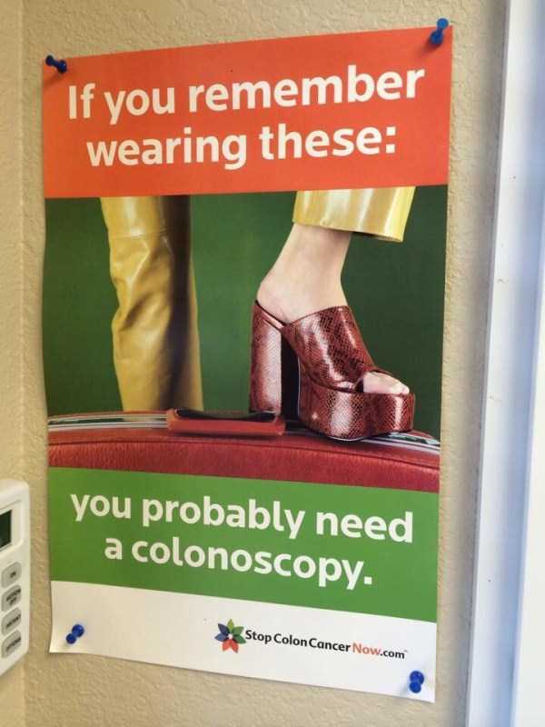 Doctors Who Obviously Have a Great Sense of Humor (19 photos)