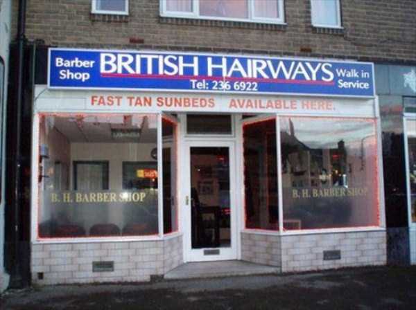 funny and catchy business names 2