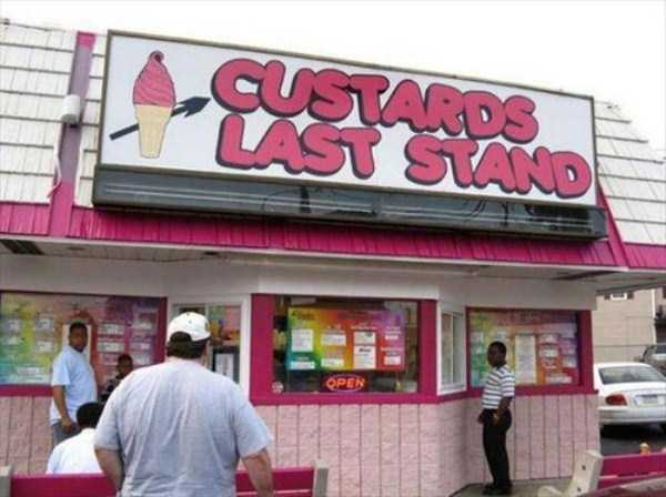 funny and catchy business names 20