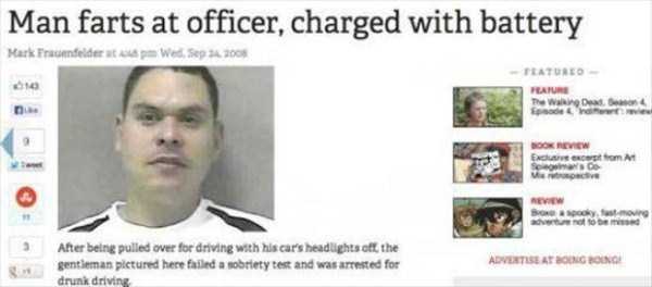 funny news headlines 13 Unintentionally Awkward News Headlines (21 photos)
