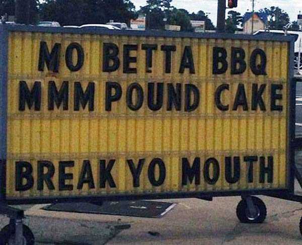 Things You Can Expect to See in the Ghetto (29 photos)
