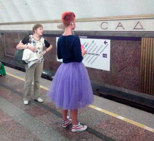 russian subway fashion 34