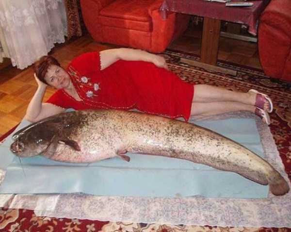 Russians Trying to Look Seductive (56 photos)