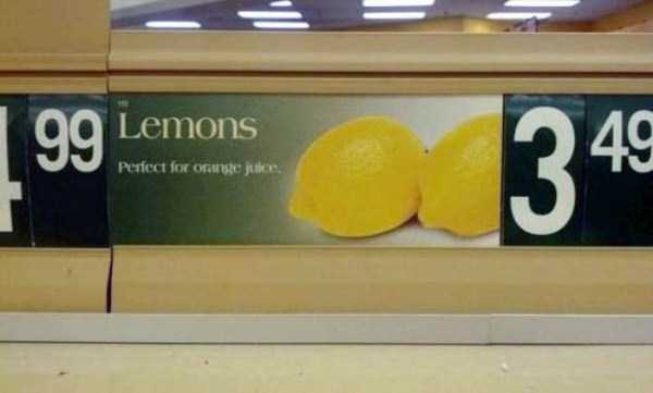 Something is Wrong Here (28 photos)