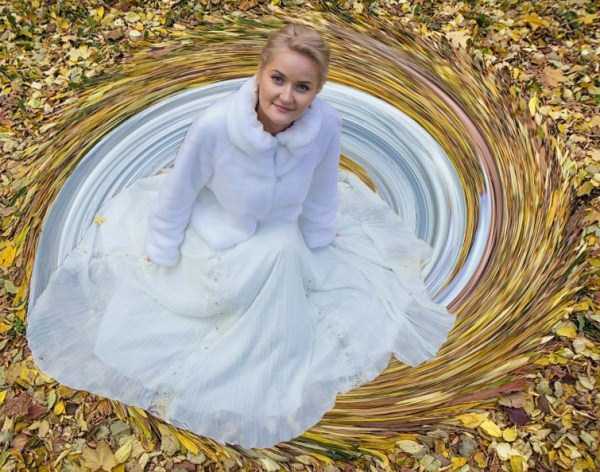 Catastrophically Bad Russian Wedding Photos (29 photos)