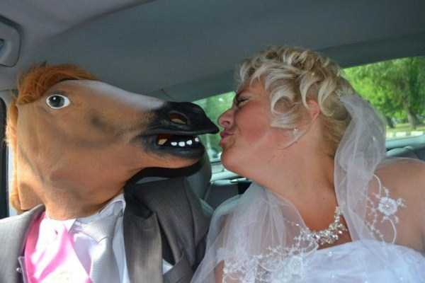 strange russian wedding pics 8