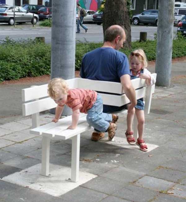 unusual benches 35