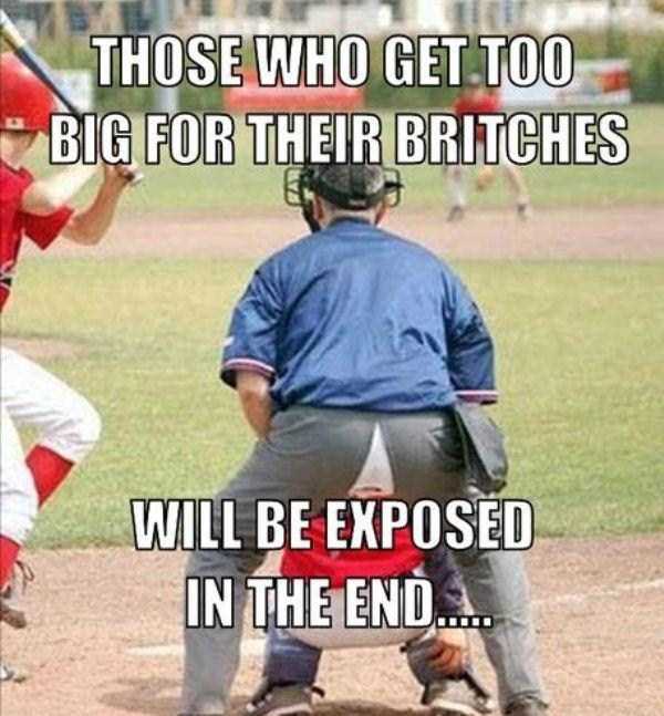 Embarrassing Wardrobe Malfunctions (29 photos)