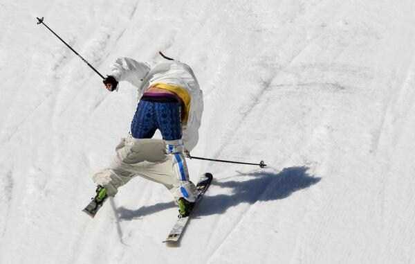Embarrassing Wardrobe Malfunctions (29 photos)