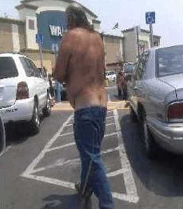 Embarrassing Wardrobe Malfunctions (29 photos)
