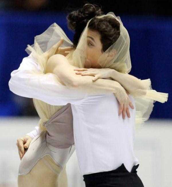 Embarrassing Wardrobe Malfunctions (29 photos)